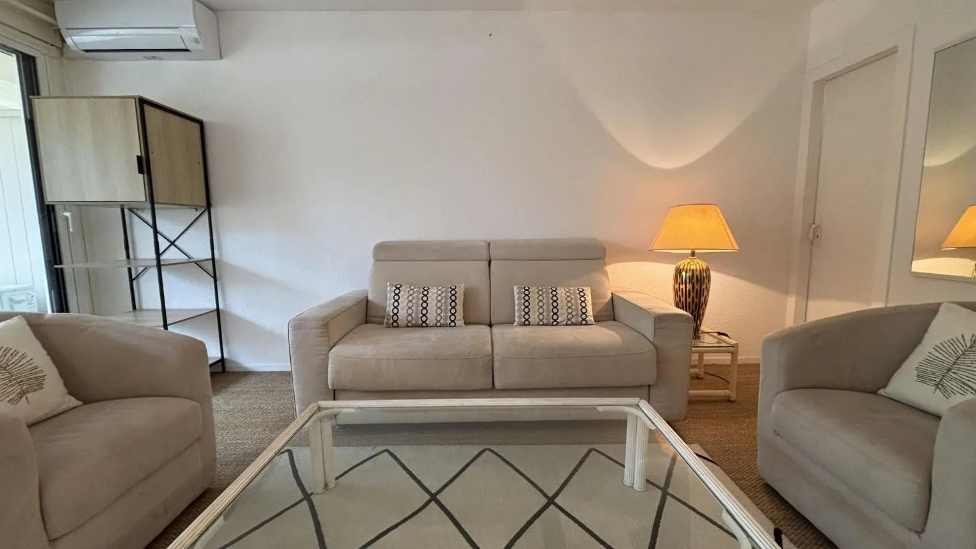 Appartement Summer Studio By Halldis Saint-Tropez