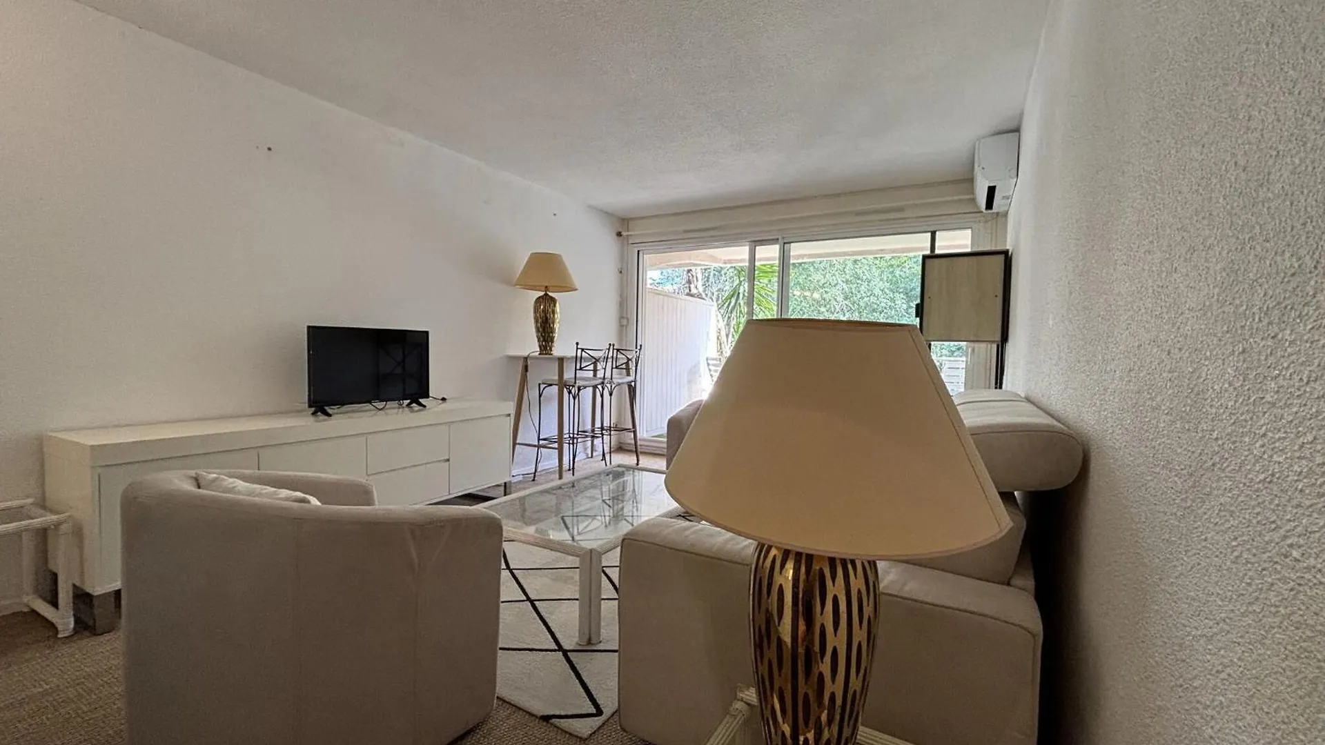 Summer Studio By Halldis Saint-Tropez Appartement